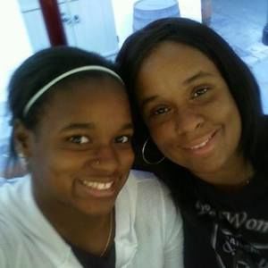 Meet your Posher, Kierra